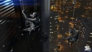 A promotional picture of The Bureau Raid in the GTA 5 Heist Guide (Image via Rockstar Games)